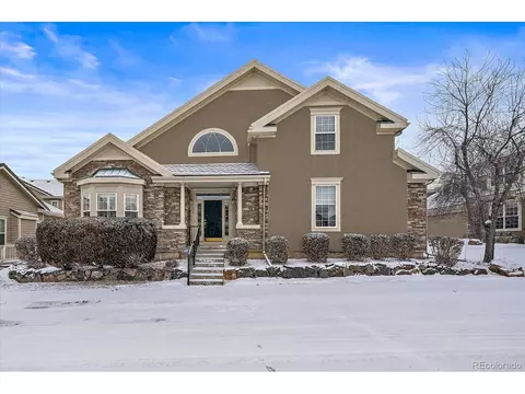 4545 S Monaco St #124, Denver, CO 80237