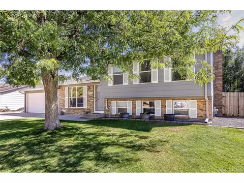 12438 W Swarthmore Ave, Morrison, CO 80465