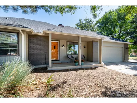 2104 Wright Ct, Longmont, CO 80501 photo 1