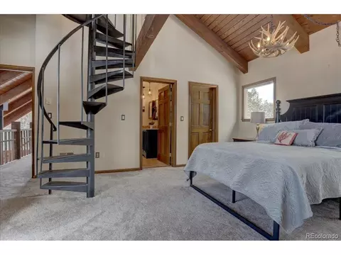 1652 Woodside Dr, Pine, CO 80470 photo 22