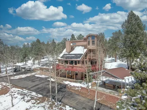 1652 Woodside Dr, Pine, CO 80470 photo 40