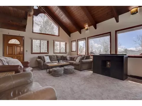 1652 Woodside Dr, Pine, CO 80470 photo 6