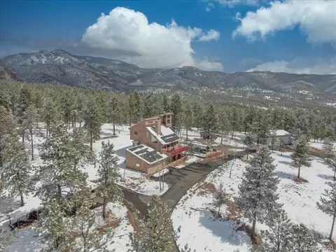 1652 Woodside Dr, Pine, CO 80470 photo 39