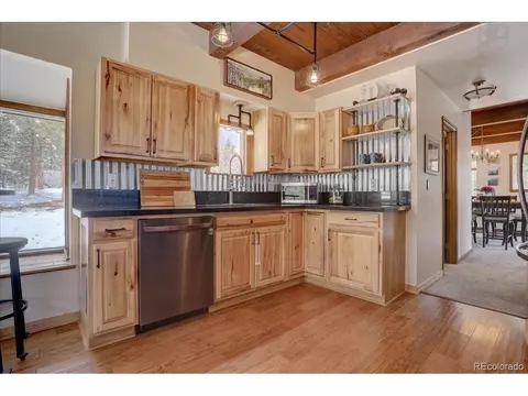 1652 Woodside Dr, Pine, CO 80470 photo 9