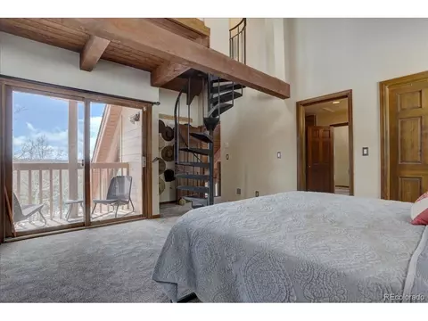 1652 Woodside Dr, Pine, CO 80470 photo 18