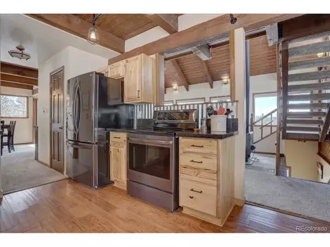1652 Woodside Dr, Pine, CO 80470 photo 10