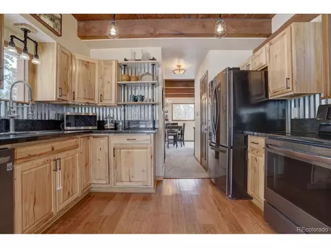 1652 Woodside Dr, Pine, CO 80470 photo 12