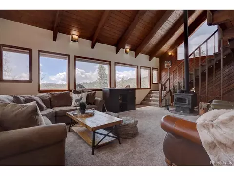 1652 Woodside Dr, Pine, CO 80470 photo 7
