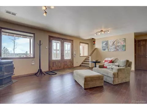 1652 Woodside Dr, Pine, CO 80470 photo 5