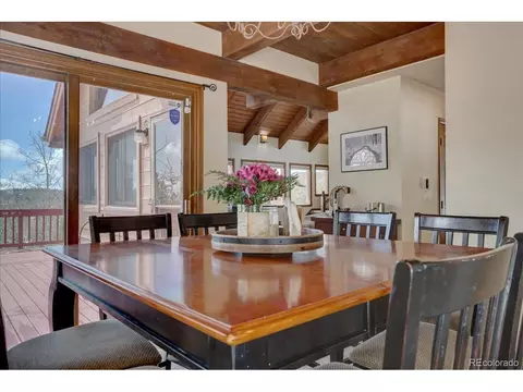 1652 Woodside Dr, Pine, CO 80470 photo 14