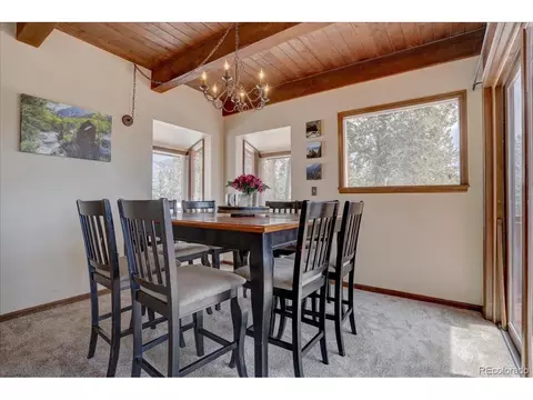 1652 Woodside Dr, Pine, CO 80470 photo 13