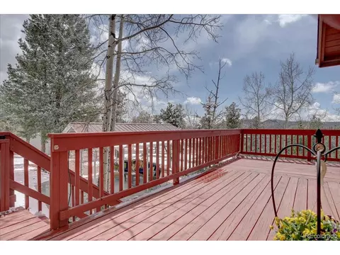 1652 Woodside Dr, Pine, CO 80470 photo 15
