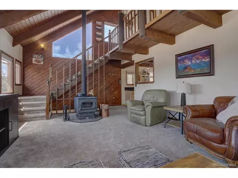 1652 Woodside Dr, Pine, CO 80470 photo 8