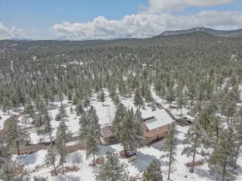 1652 Woodside Dr, Pine, CO 80470 photo 37