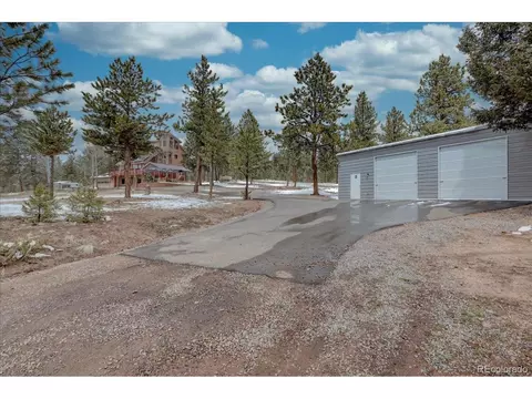 1652 Woodside Dr, Pine, CO 80470 photo 36