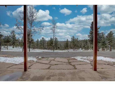1652 Woodside Dr, Pine, CO 80470 photo 29