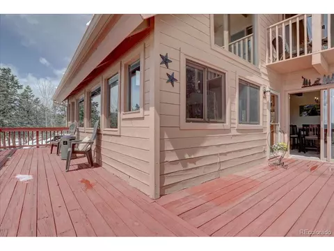 1652 Woodside Dr, Pine, CO 80470 photo 16