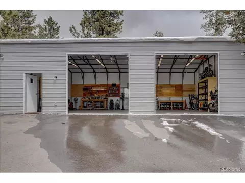 1652 Woodside Dr, Pine, CO 80470 photo 35