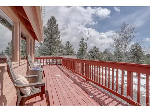 1652 Woodside Dr, Pine, CO 80470 photo 17