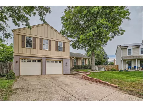 14855 E Caspian Pl, Aurora, CO 80014