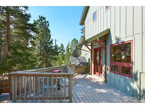 125 Ranch Rd, Ward, CO 80481 photo 15