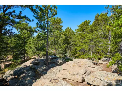 125 Ranch Rd, Ward, CO 80481 photo 33