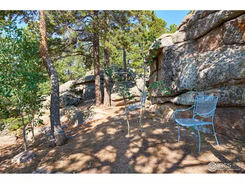 125 Ranch Rd, Ward, CO 80481 photo 29