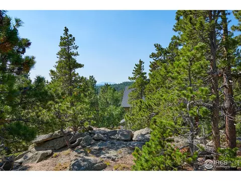 125 Ranch Rd, Ward, CO 80481 photo 30