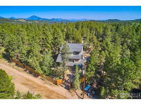125 Ranch Rd, Ward, CO 80481 photo 31