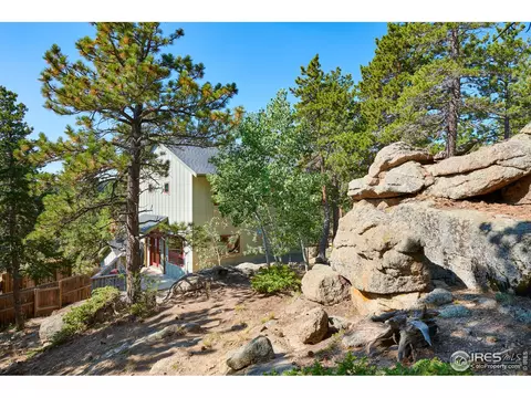 125 Ranch Rd, Ward, CO 80481 photo 7