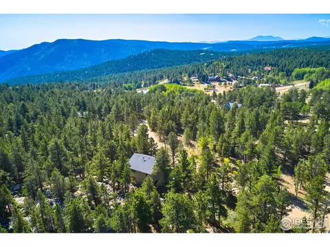 125 Ranch Rd, Ward, CO 80481 photo 37