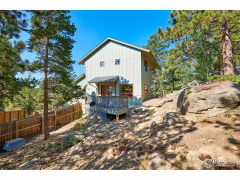 125 Ranch Rd, Ward, CO 80481 photo 3