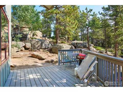 125 Ranch Rd, Ward, CO 80481 photo 16