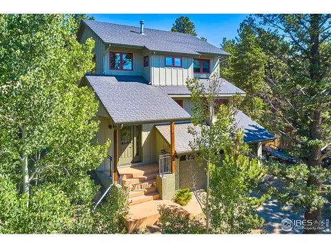 125 Ranch Rd, Ward, CO 80481 photo 6