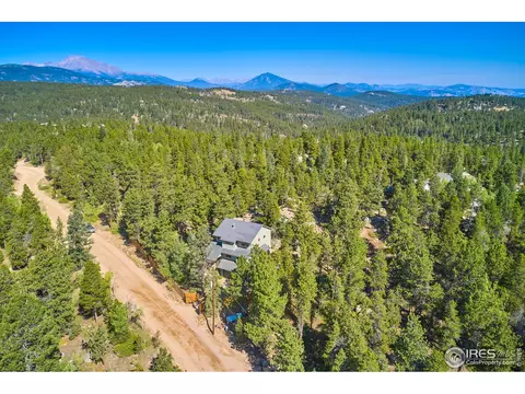 125 Ranch Rd, Ward, CO 80481 photo 34