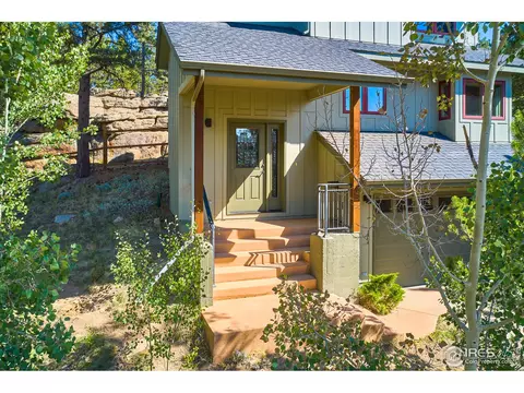 125 Ranch Rd, Ward, CO 80481 photo 8