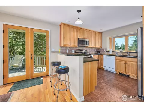 125 Ranch Rd, Ward, CO 80481 photo 13