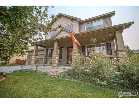 10962 Ebony St, Firestone, CO 80504 photo 1