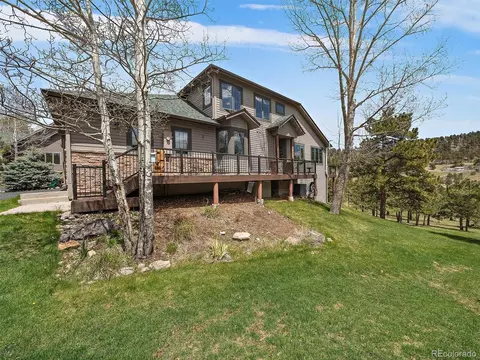 31087 Big Bear Dr, Evergreen, CO 80439