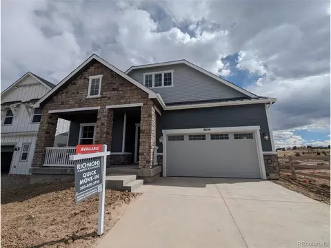 8656 Snake River St, Littleton, CO 80125