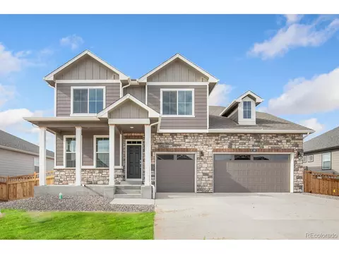 1502 Westport Ave, Berthoud, CO 80513