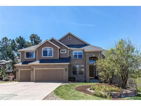 1992 Woodbourne Ter, Castle Rock, CO 80104