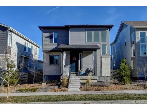 8984 Eagle River St, Littleton, CO 80125