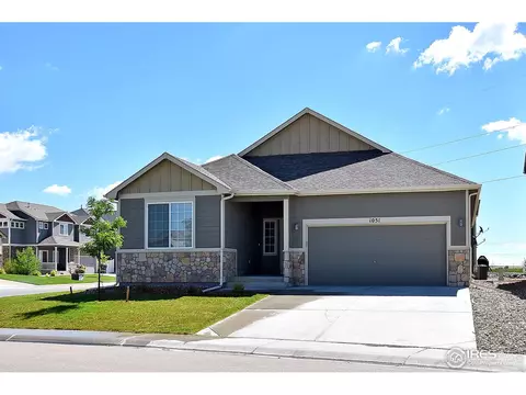 1310 Chamois Dr, Severance, CO 80550 photo 2