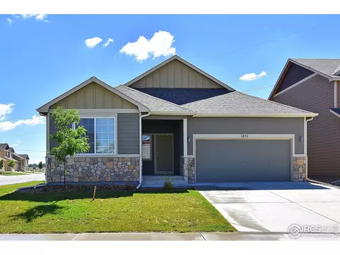 1310 Chamois Dr, Severance, CO 80550 photo 1