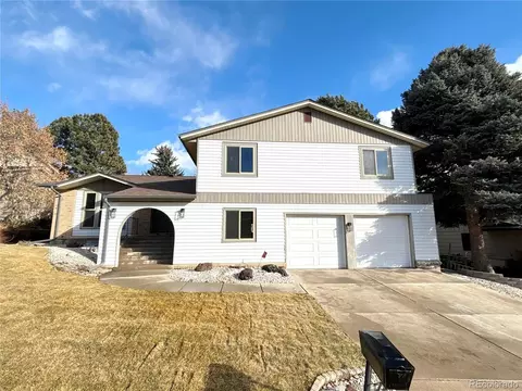 2422 S Carr Ct, Lakewood, CO 80227