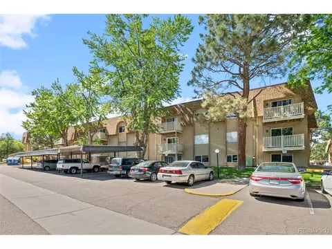 7615 E Quincy Ave #103, Denver, CO 80237 photo 29