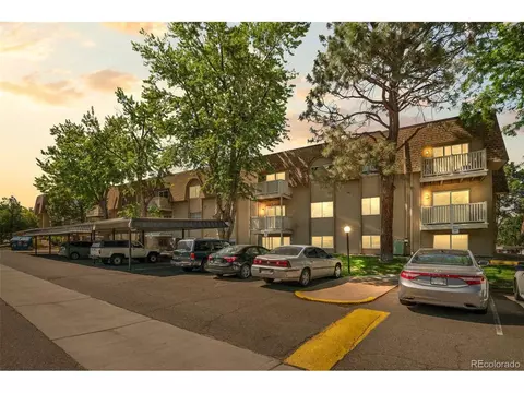 7615 E Quincy Ave #103, Denver, CO 80237 photo 28
