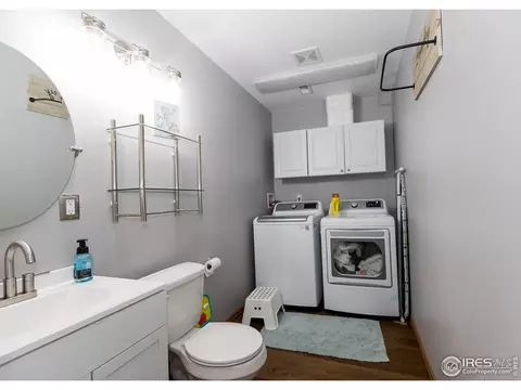3306 Pheasant St, Evans, CO 80620 photo 9