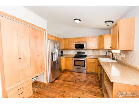 3306 Pheasant St, Evans, CO 80620 photo 5